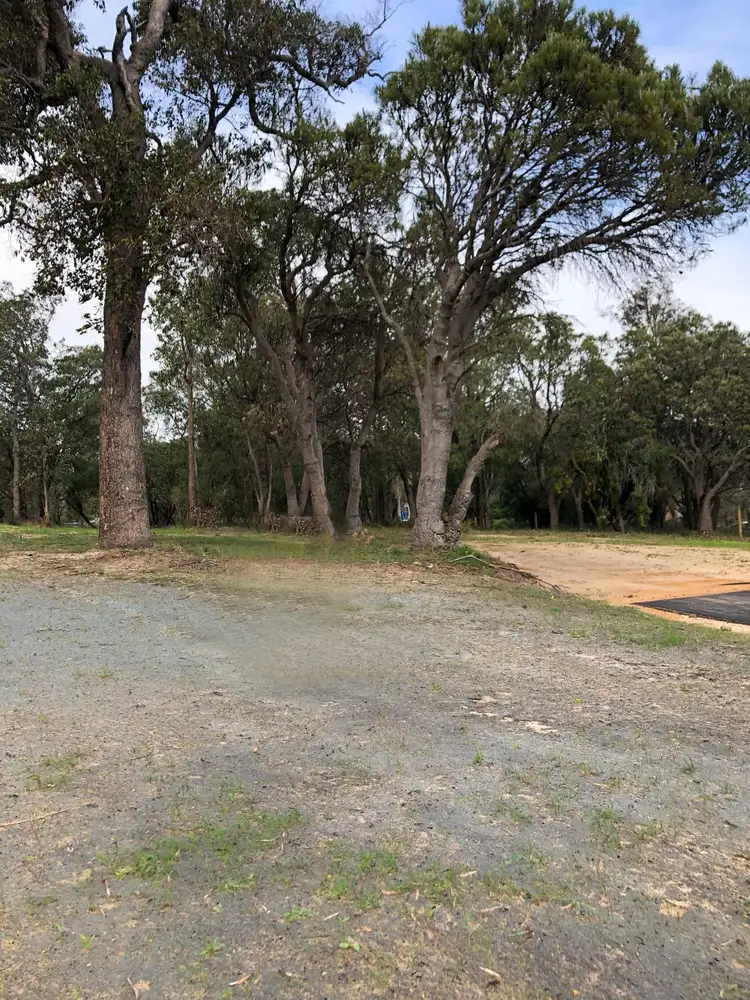 Main view of Homely land listing, Lot 215 Olearia Court, Gelorup WA 6230