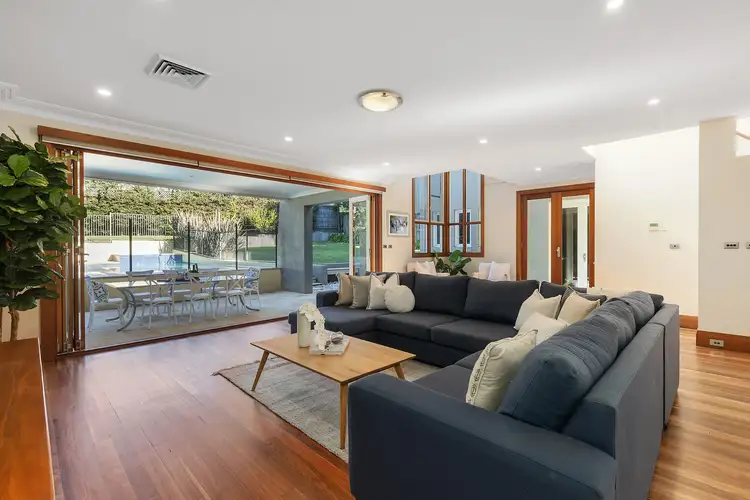 Third view of Homely house listing, 84 The Crescent, Cheltenham NSW 2119