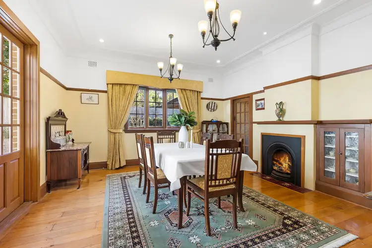 Sixth view of Homely house listing, 84 The Crescent, Cheltenham NSW 2119