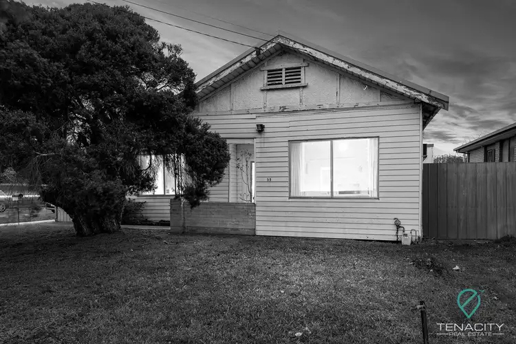 Main view of Homely house listing, 59 Dickson Street, Sunshine VIC 3020
