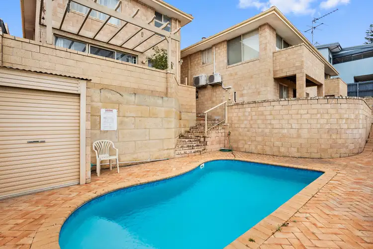 8c Sinclair Close, Bunbury WA 6230