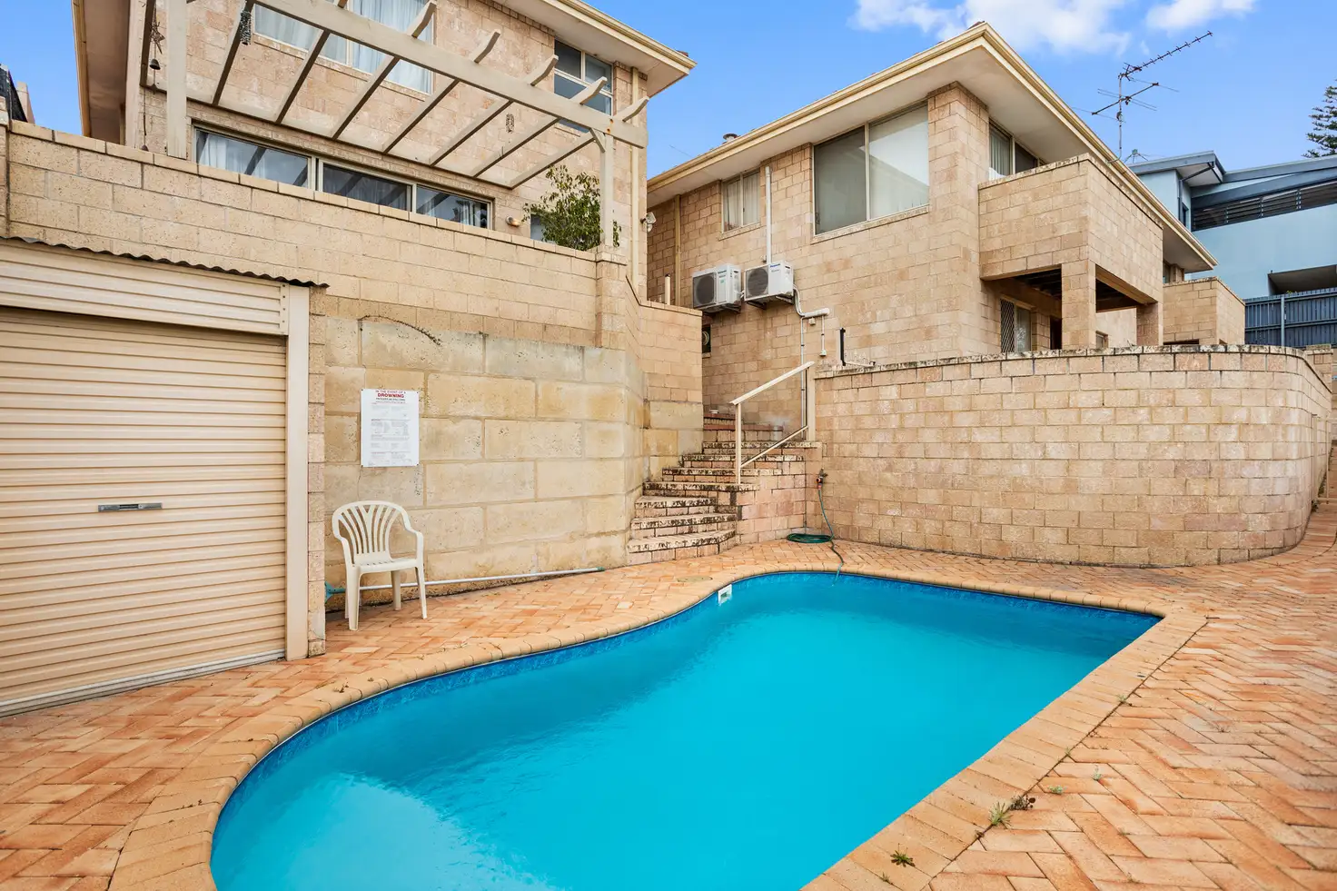 Main view of Homely townhouse listing, 8c Sinclair Close, Bunbury WA 6230