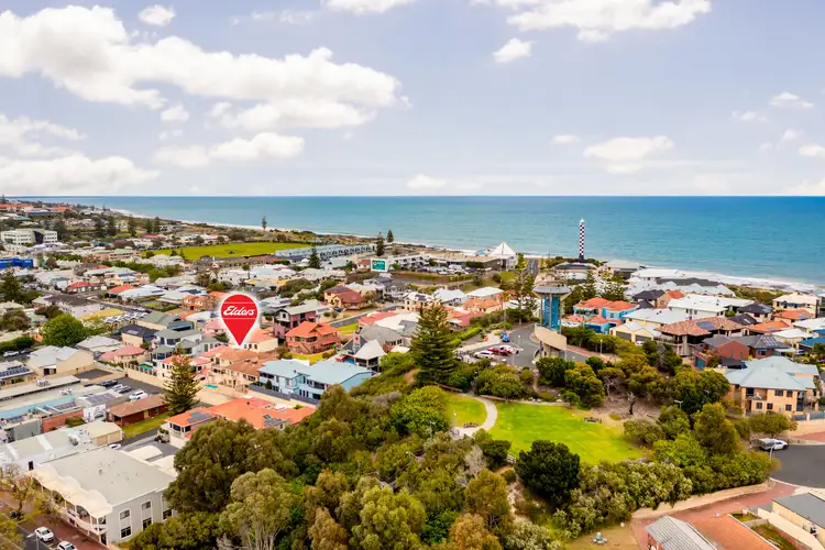 Second view of Homely townhouse listing, 8c Sinclair Close, Bunbury WA 6230