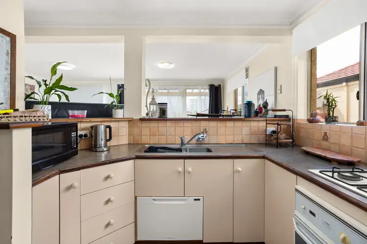 Third view of Homely townhouse listing, 8c Sinclair Close, Bunbury WA 6230