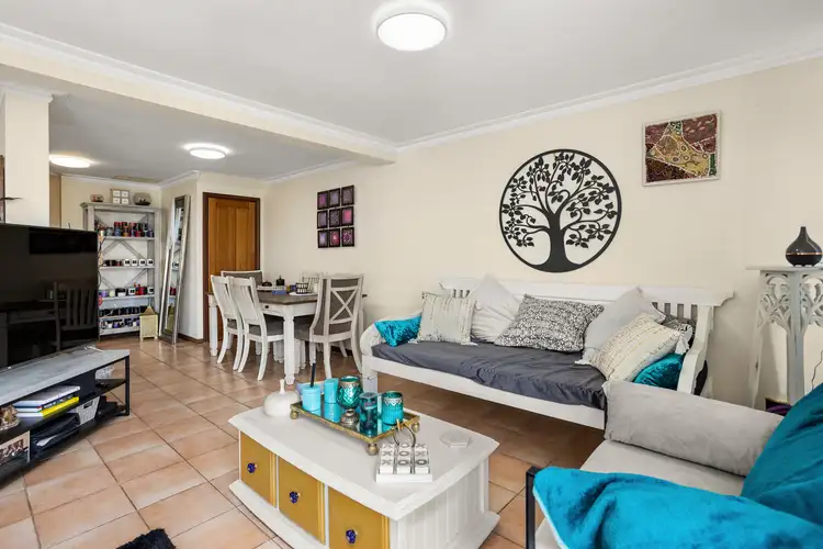 Fifth view of Homely townhouse listing, 8c Sinclair Close, Bunbury WA 6230