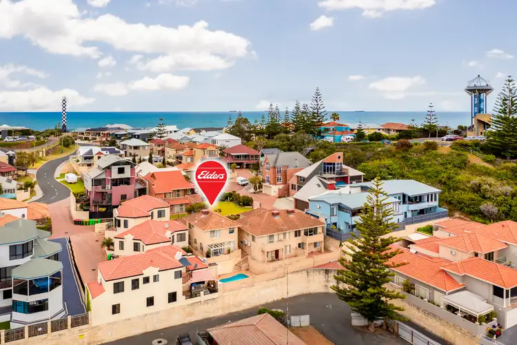 Sixth view of Homely townhouse listing, 8c Sinclair Close, Bunbury WA 6230