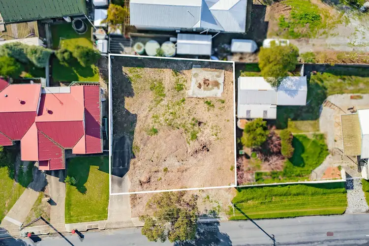 Main view of Homely land listing, 6 McDonald Avenue, Port Lincoln SA 5606