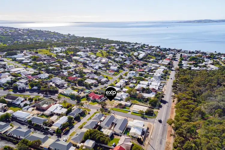 Second view of Homely land listing, 6 McDonald Avenue, Port Lincoln SA 5606