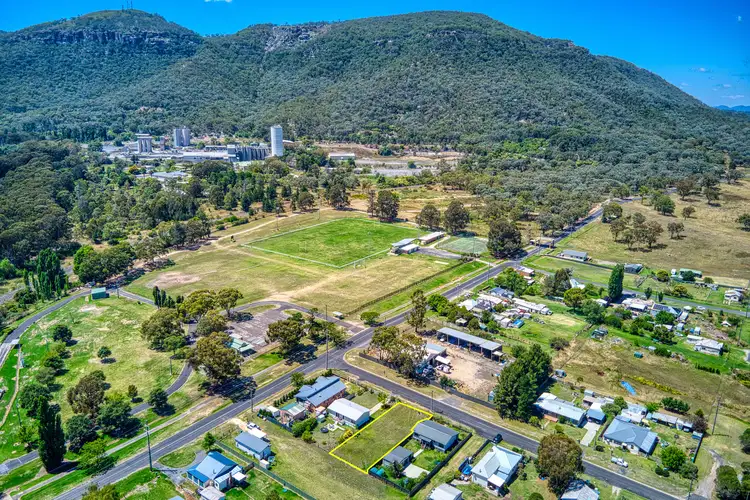Fifth view of Homely house listing, 15 Lloyd Avenue, Kandos NSW 2848