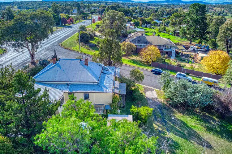 Main view of Homely house listing, 14 Piper Street, Rylstone NSW 2849