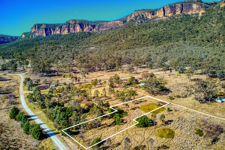 Second view of Homely land listing, LOT Lot 5-7 & Coco Street, Glen Davis NSW 2846