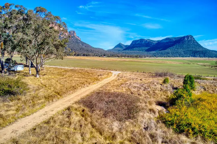 Fourth view of Homely land listing, LOT Lot 5-7 & Coco Street, Glen Davis NSW 2846