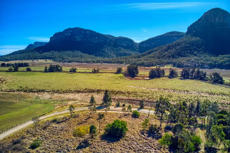 Fifth view of Homely land listing, LOT Lot 5-7 & Coco Street, Glen Davis NSW 2846