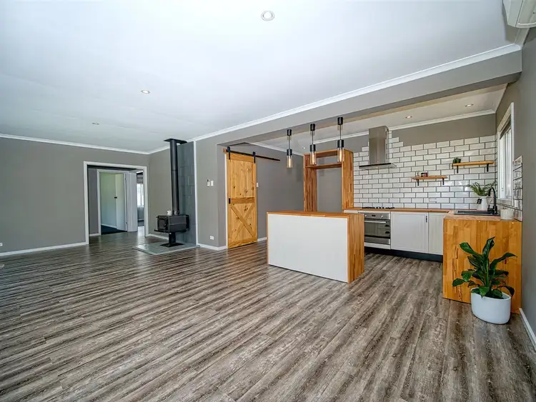 Second view of Homely house listing, 93 Mudgee Street, Rylstone NSW 2849