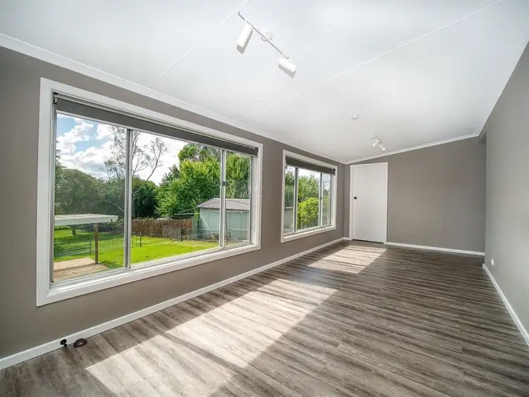 Fourth view of Homely house listing, 93 Mudgee Street, Rylstone NSW 2849