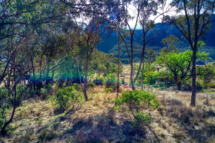 Third view of Homely land listing, 12 & 13 Naroo Circuit, Glen Davis NSW 2846
