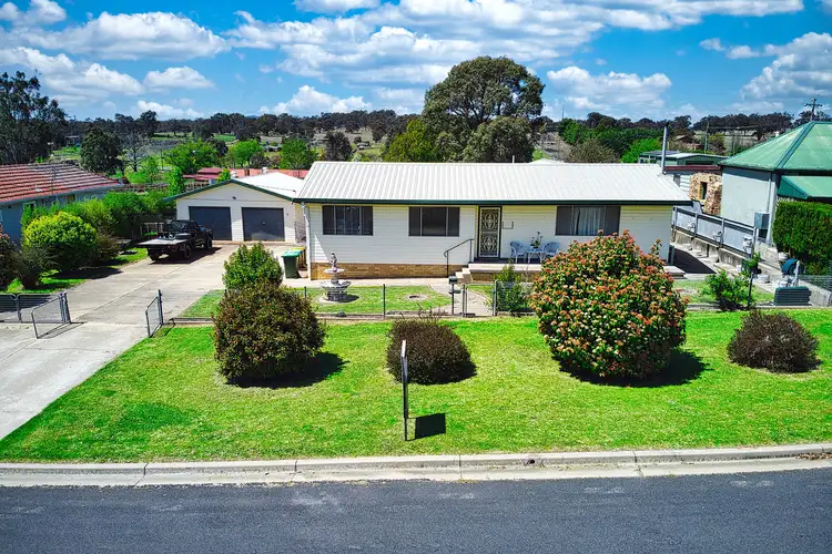 22 Mudgee Street, Rylstone NSW 2849