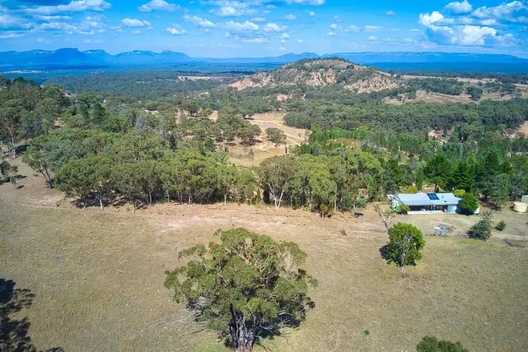 2039 Dunville Loop Road, Bogee NSW 2849