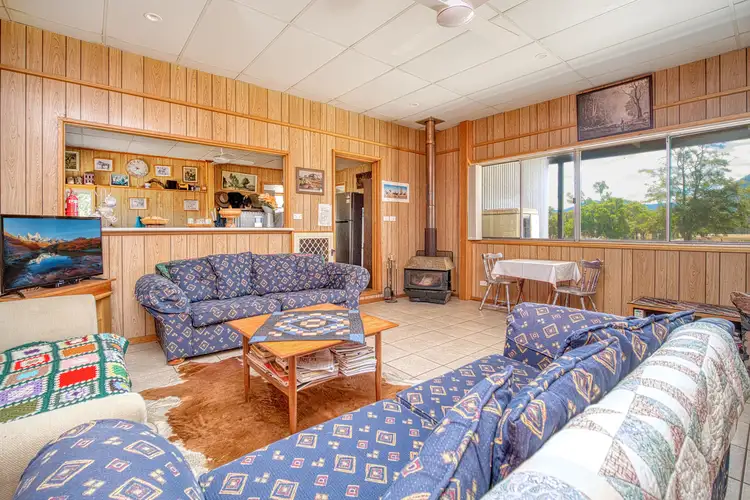 Second view of Homely rural property listing, 2039 Dunville Loop Road, Bogee NSW 2849