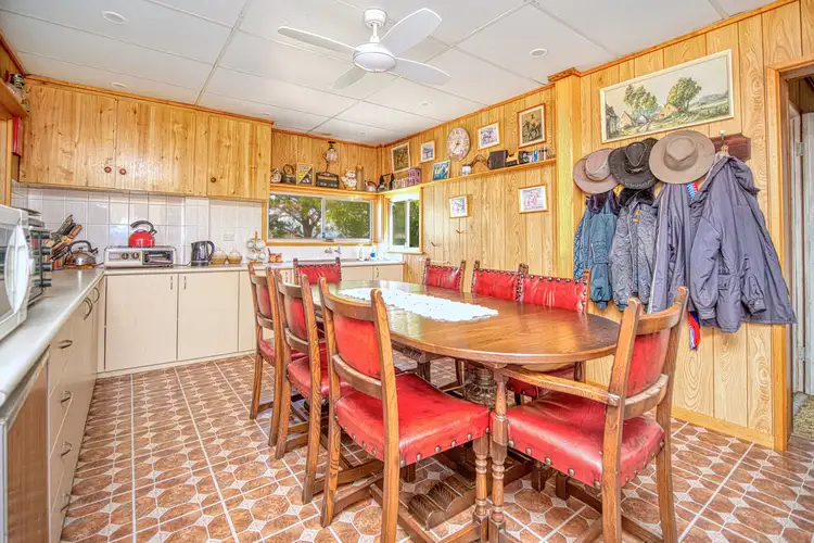 Third view of Homely rural property listing, 2039 Dunville Loop Road, Bogee NSW 2849