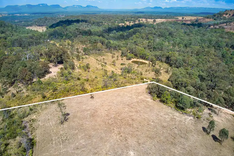 Sixth view of Homely rural property listing, 2039 Dunville Loop Road, Bogee NSW 2849