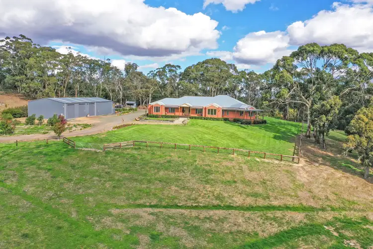 7161 Midland Highway, Buninyong VIC 3357