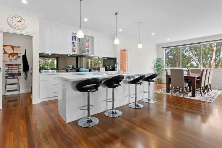 Fourth view of Homely house listing, 7161 Midland Highway, Buninyong VIC 3357