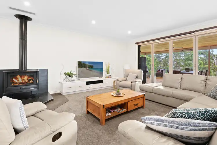 Fifth view of Homely house listing, 7161 Midland Highway, Buninyong VIC 3357