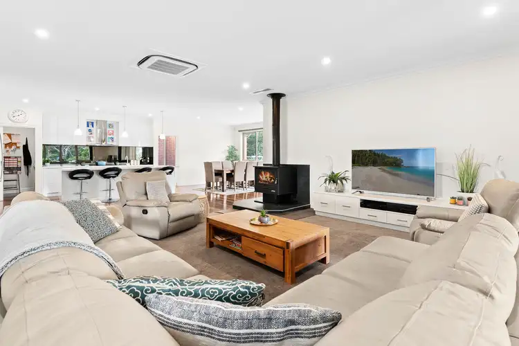 Sixth view of Homely house listing, 7161 Midland Highway, Buninyong VIC 3357