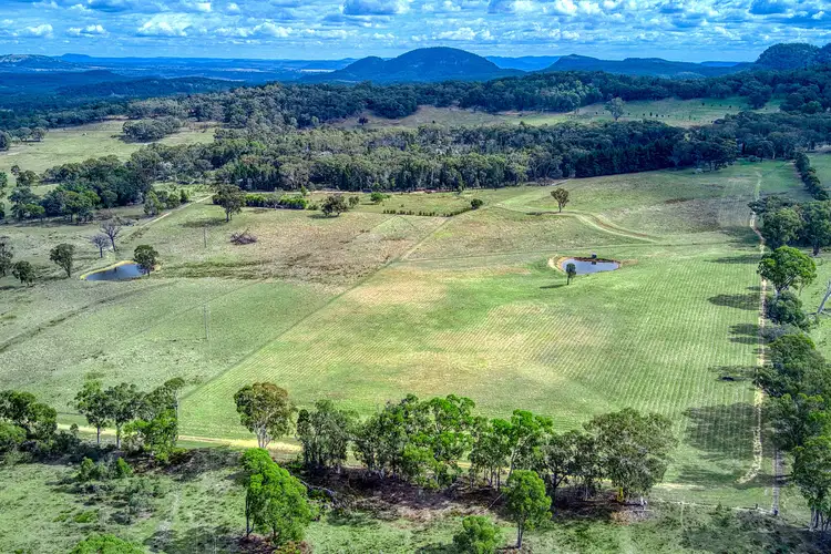 4403 Bylong Valley Way, Upper Growee NSW 2849