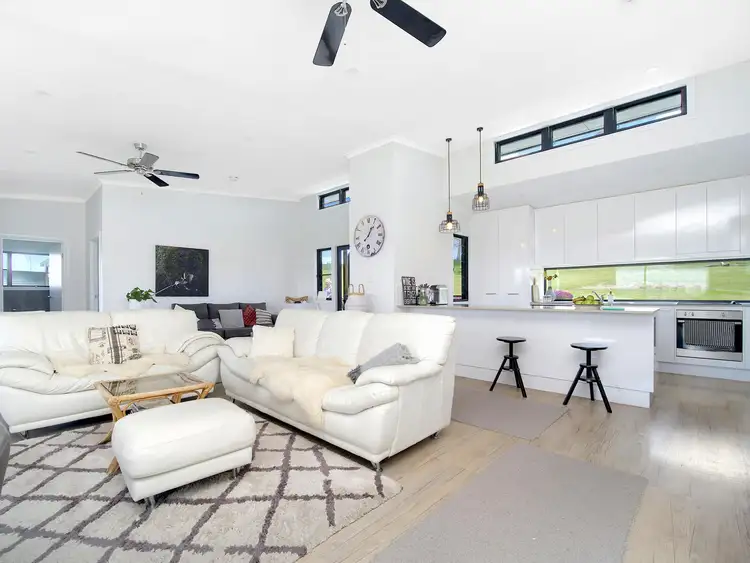 Second view of Homely rural property listing, 5269-5323 Castlereagh Highway, Round Swamp NSW 2846