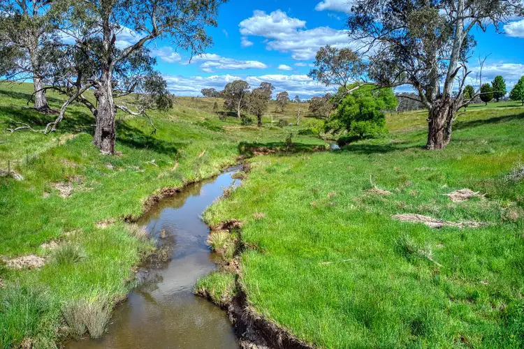 Third view of Homely rural property listing, 5269-5323 Castlereagh Highway, Round Swamp NSW 2846