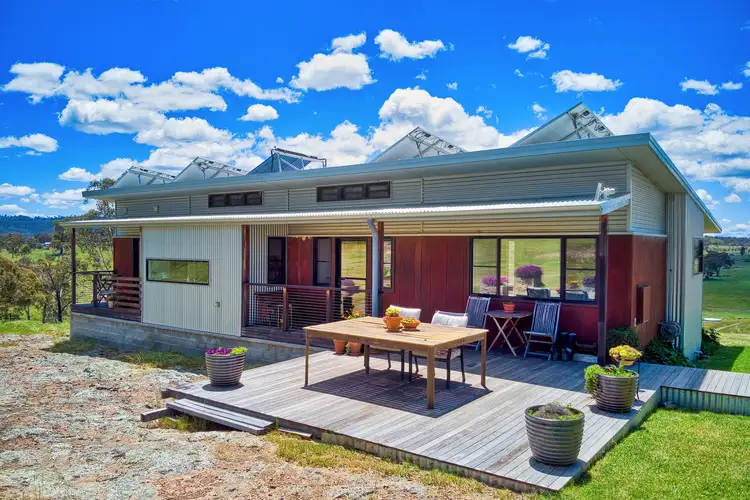 Sixth view of Homely rural property listing, 5269-5323 Castlereagh Highway, Round Swamp NSW 2846