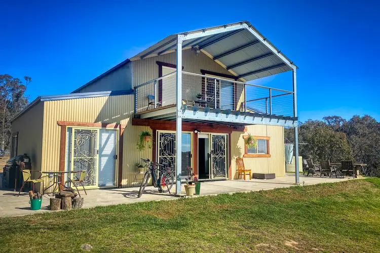 379 Wallawaugh Rd, Mudgee NSW 2850