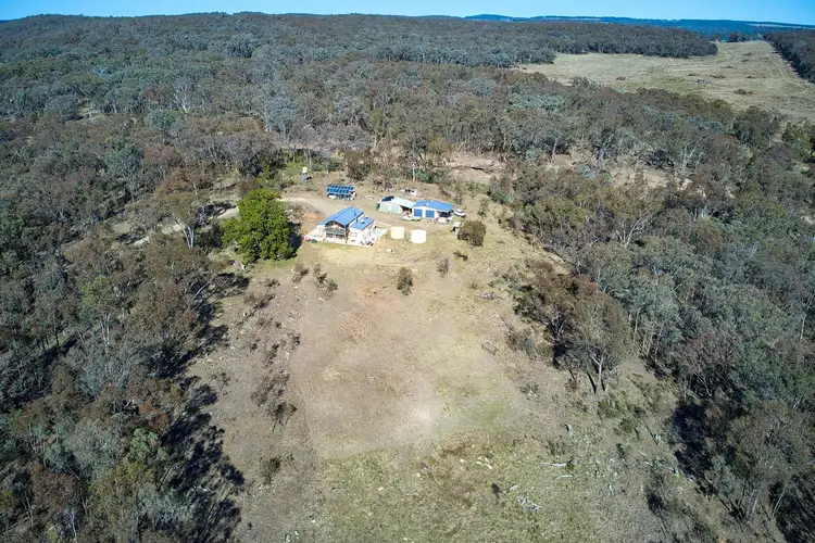 Third view of Homely rural property listing, 379 Wallawaugh Rd, Mudgee NSW 2850