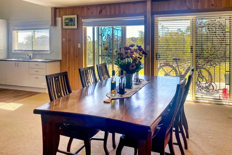 Sixth view of Homely rural property listing, 379 Wallawaugh Rd, Mudgee NSW 2850