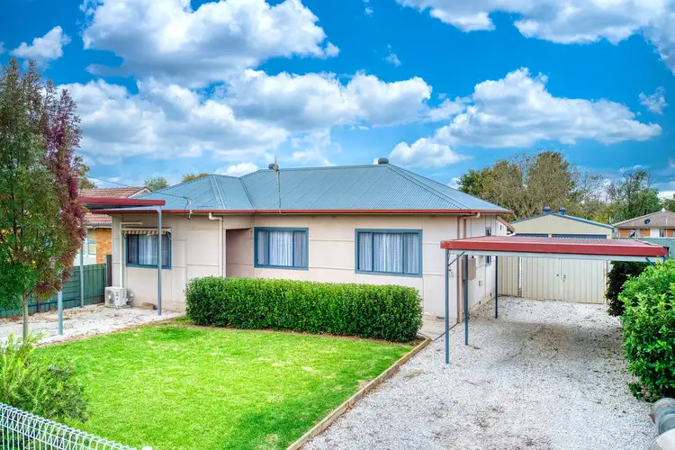 214 Gladstone Street, Mudgee NSW 2850