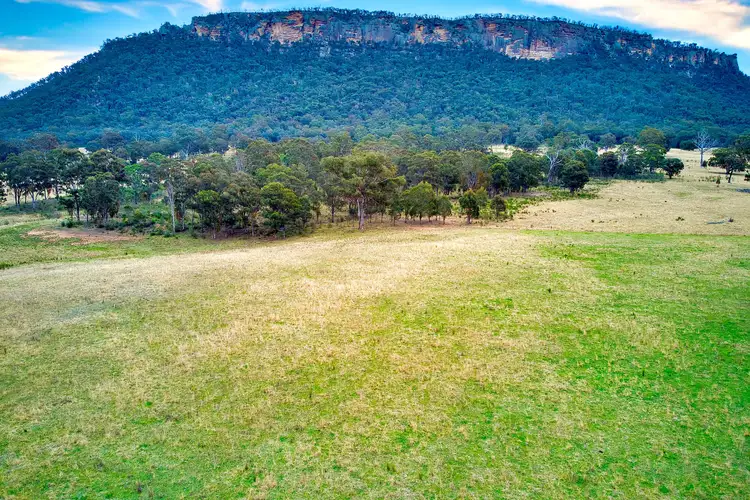 389 Upper Nile Road, Rylstone NSW 2849
