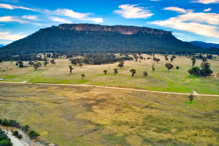 Fourth view of Homely rural property listing, 389 Upper Nile Road, Rylstone NSW 2849