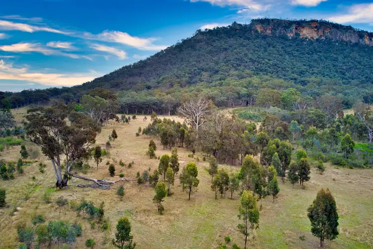 Main view of Homely rural property listing, 335 Upper Nile Road, Rylstone NSW 2849