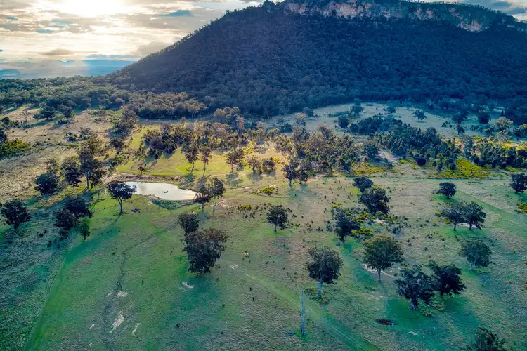 Third view of Homely rural property listing, 335 Upper Nile Road, Rylstone NSW 2849