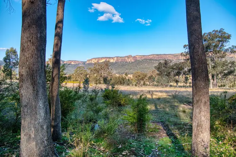 Fifth view of Homely rural property listing, 335 Upper Nile Road, Rylstone NSW 2849