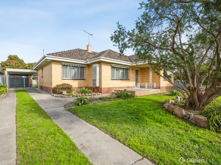 Main view of Homely house listing, 23 Shiel Street, Wangaratta VIC 3677