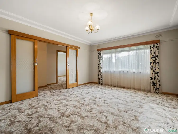 Second view of Homely house listing, 23 Shiel Street, Wangaratta VIC 3677