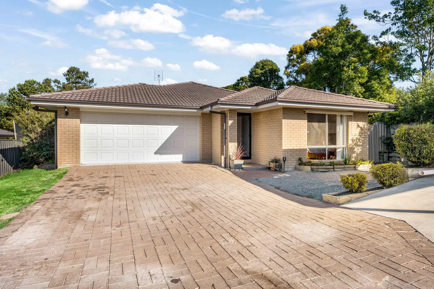 Main view of Homely house listing, 99A Collinson Street, Tenambit NSW 2323