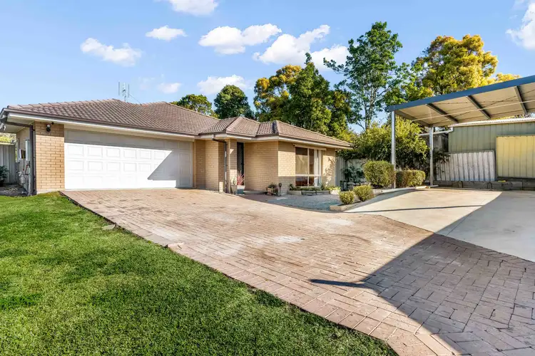 Second view of Homely house listing, 99A Collinson Street, Tenambit NSW 2323