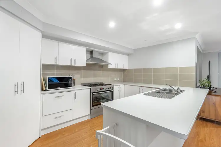 Third view of Homely house listing, 99A Collinson Street, Tenambit NSW 2323