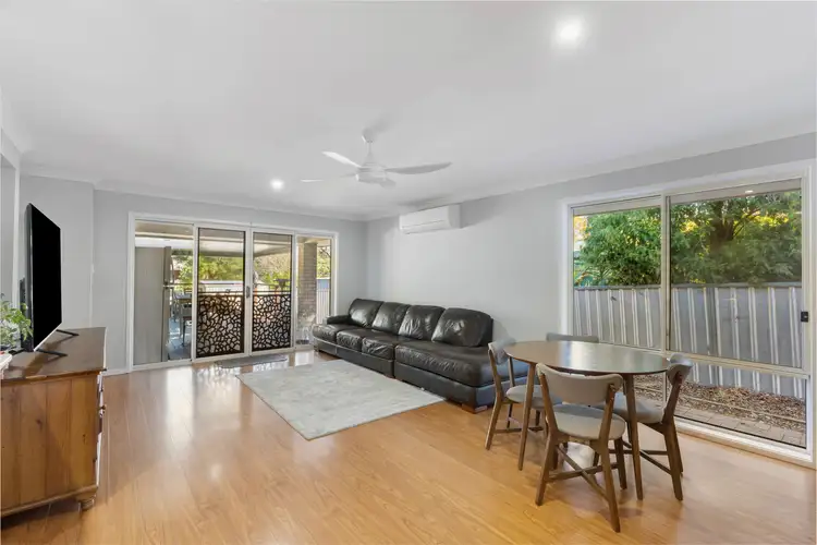 Fourth view of Homely house listing, 99A Collinson Street, Tenambit NSW 2323