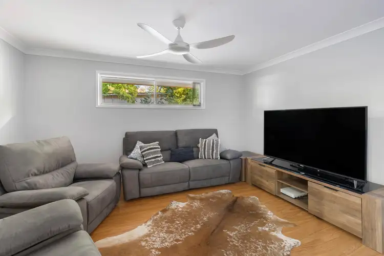 Fifth view of Homely house listing, 99A Collinson Street, Tenambit NSW 2323