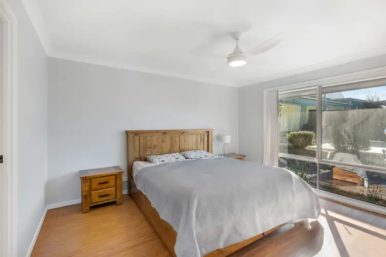 Sixth view of Homely house listing, 99A Collinson Street, Tenambit NSW 2323